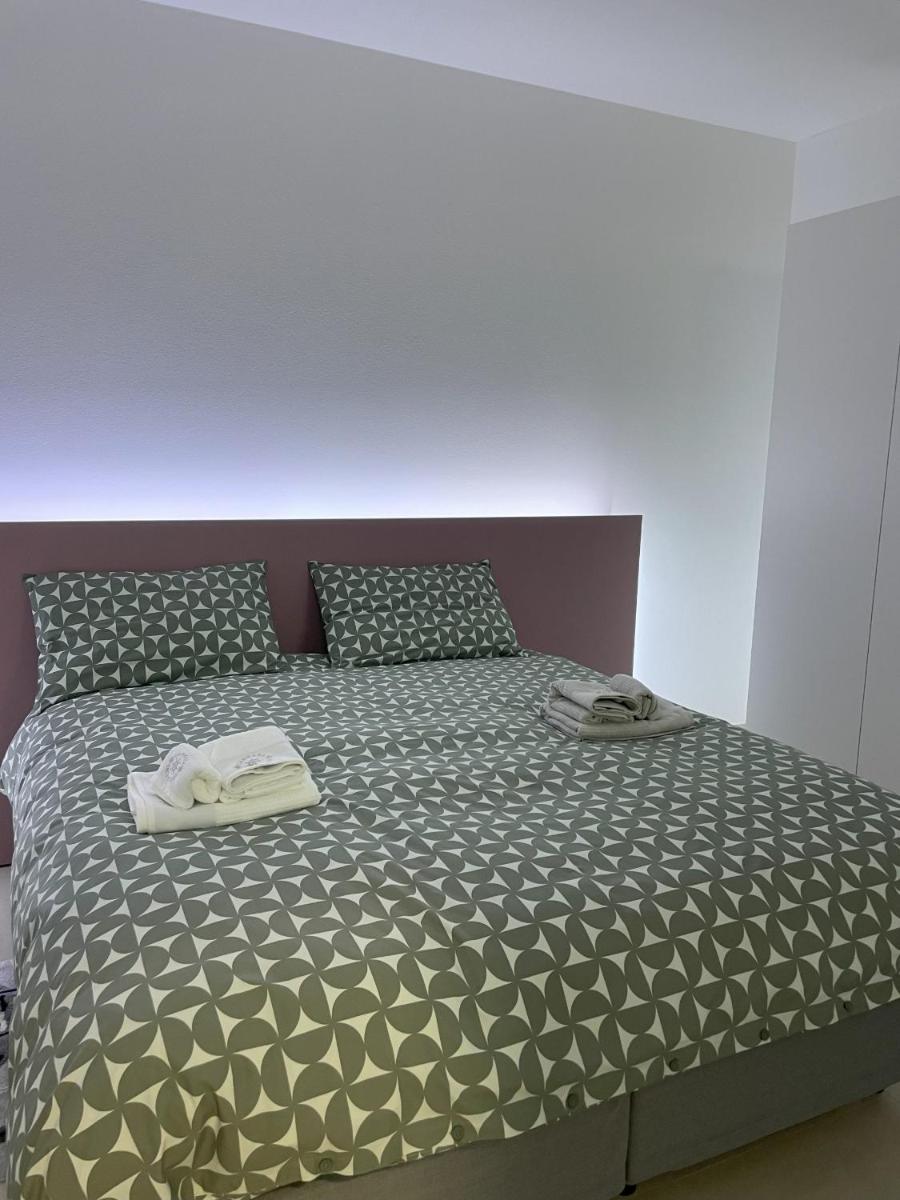 Domo Rooms Villacidro - Housity