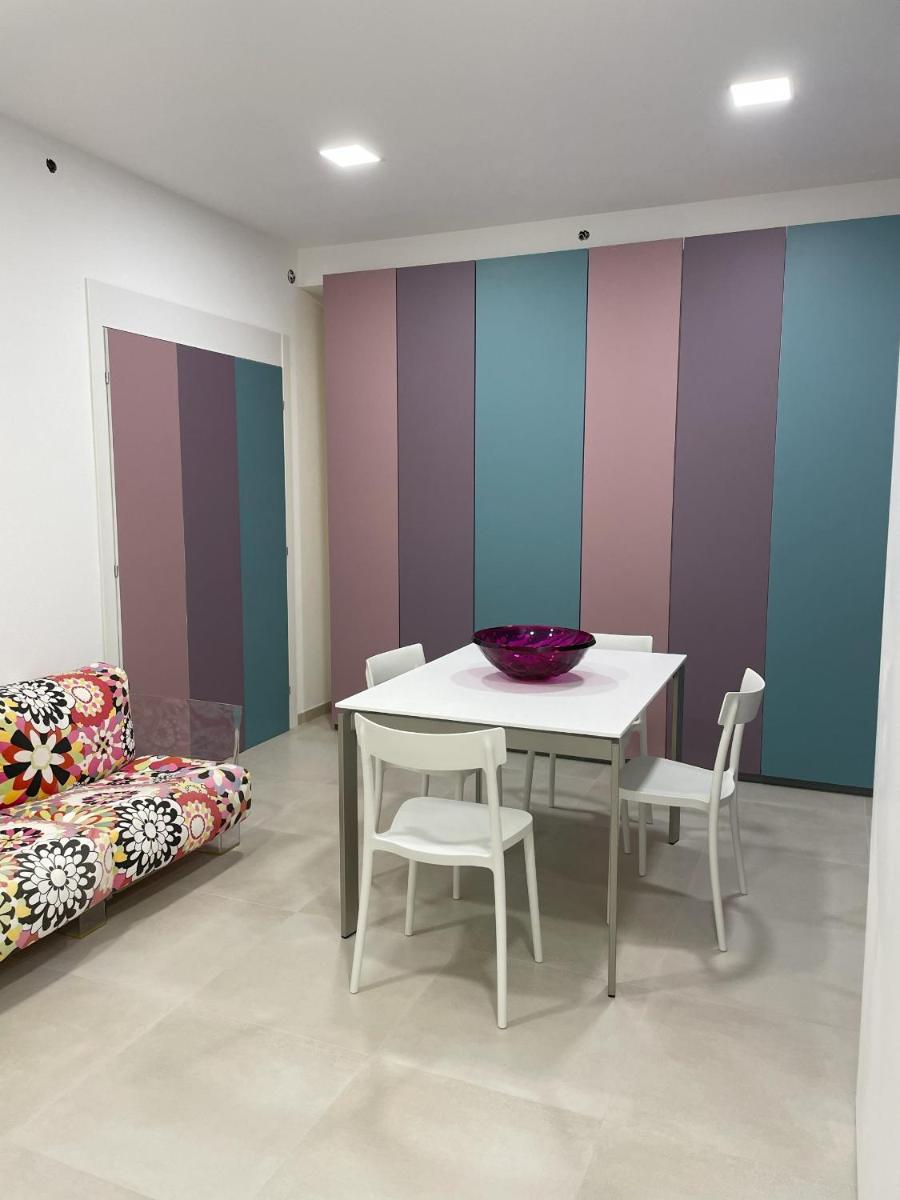 Domo Rooms Villacidro - Housity