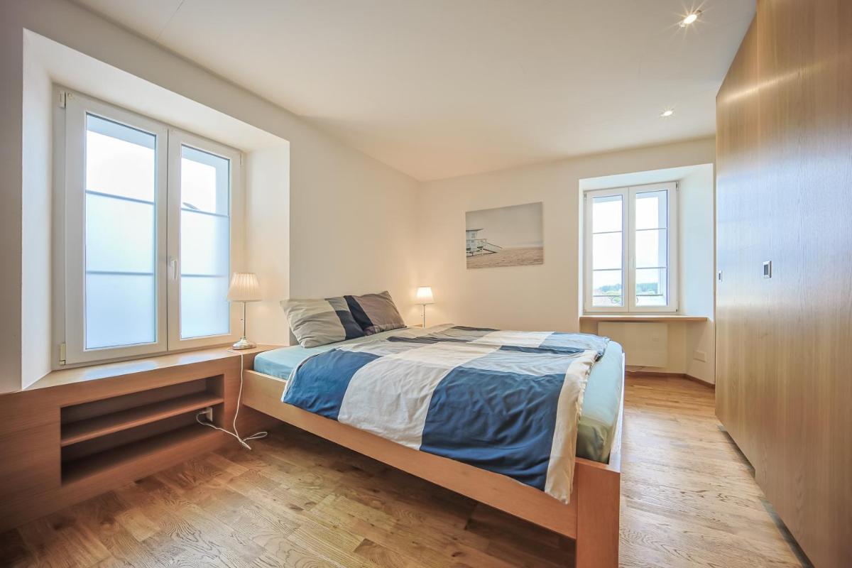 Aloha Appartement de vacances au Bouveret - Housity