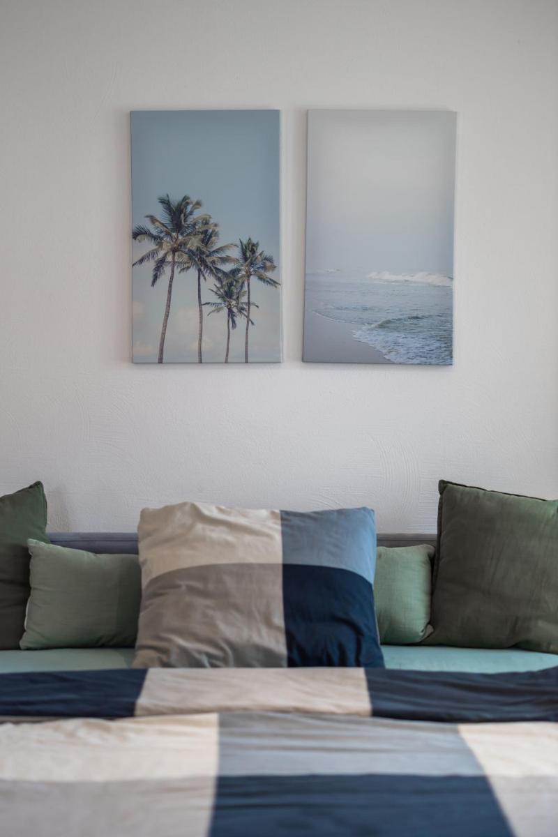 Aloha Appartement de vacances au Bouveret - Housity