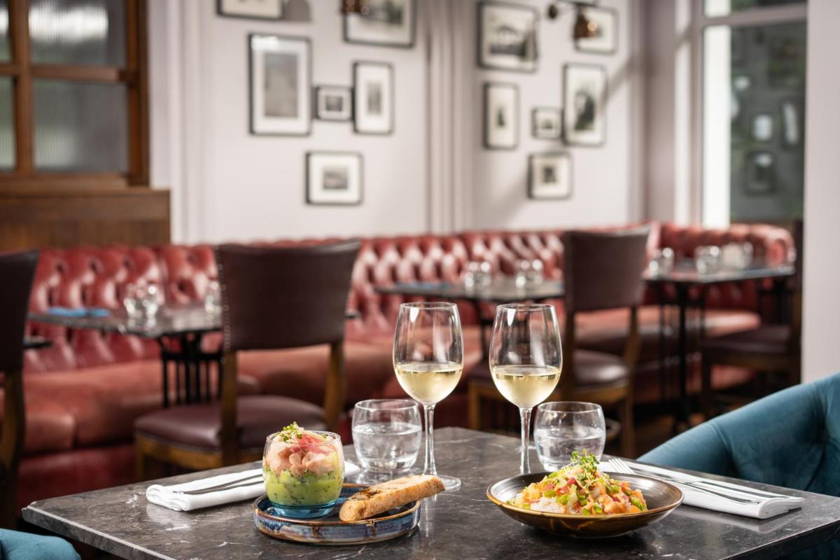 Millbrook Lodge - Housity