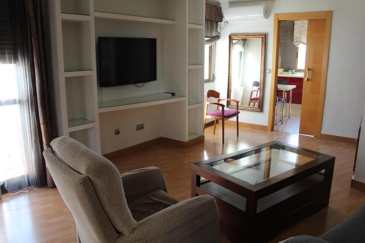 Apartamento en el corazón de la judería - Hizvo