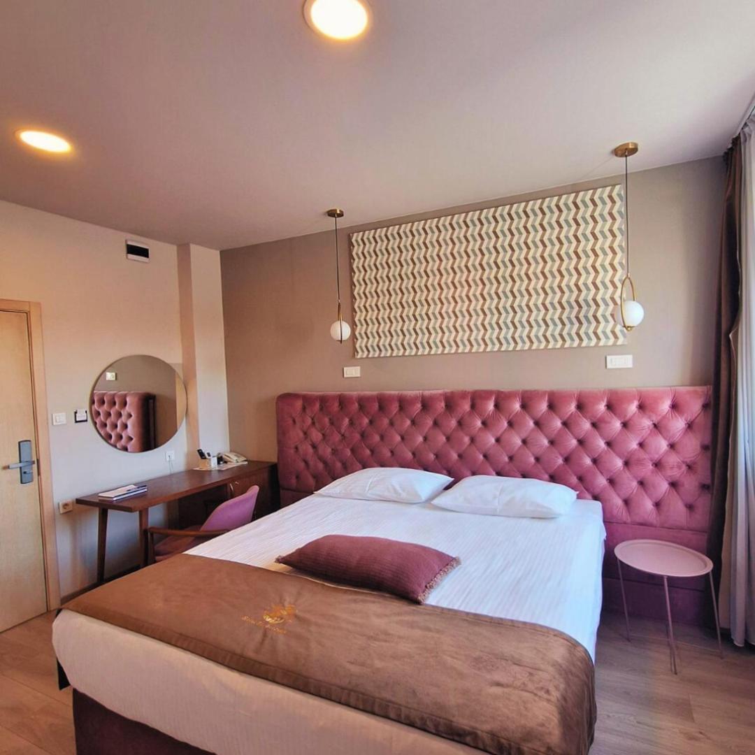 Boutique Hotel St Georgije - Housity