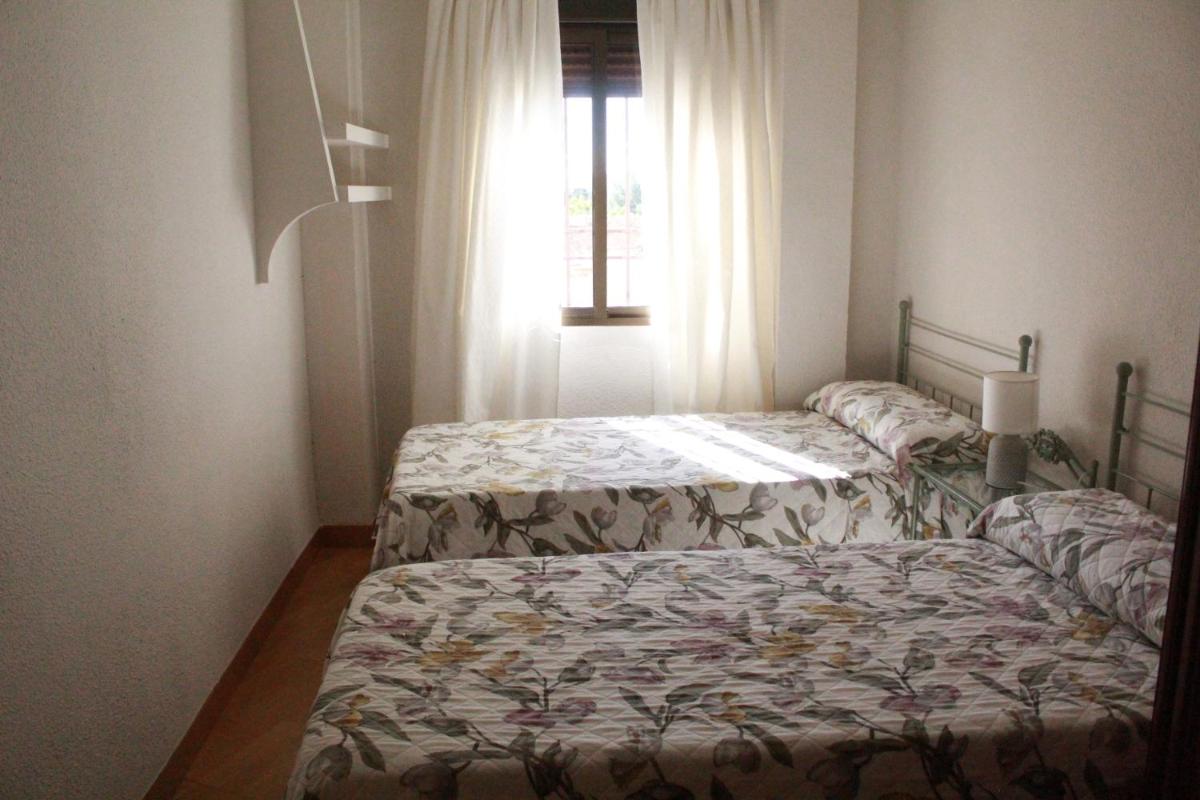 Apartamento en el corazón de la judería - Hizvo
