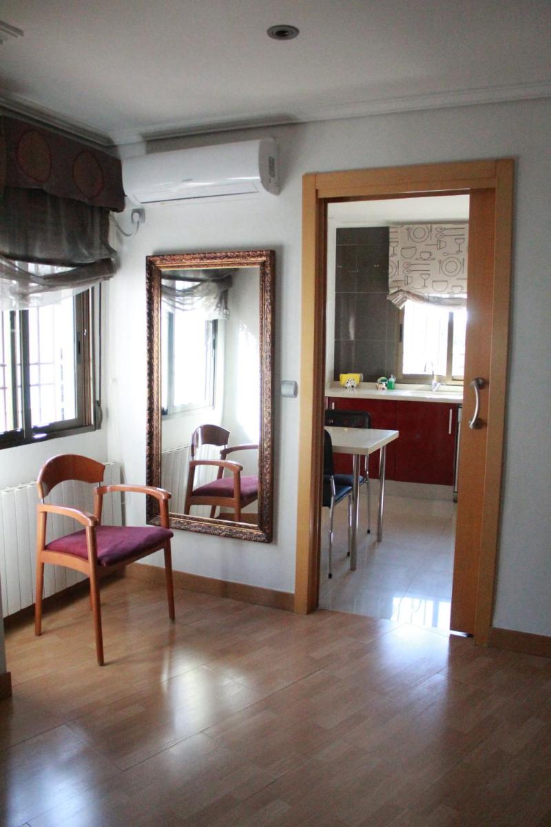 Apartamento en el corazón de la judería - Hizvo