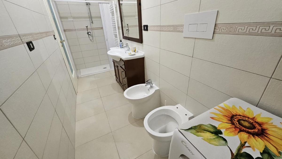 Sunflower Place - dimora del girasole - Hizvo