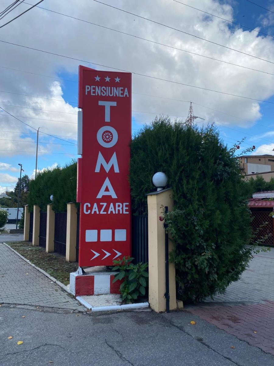 Pensiunea Toma - Housity