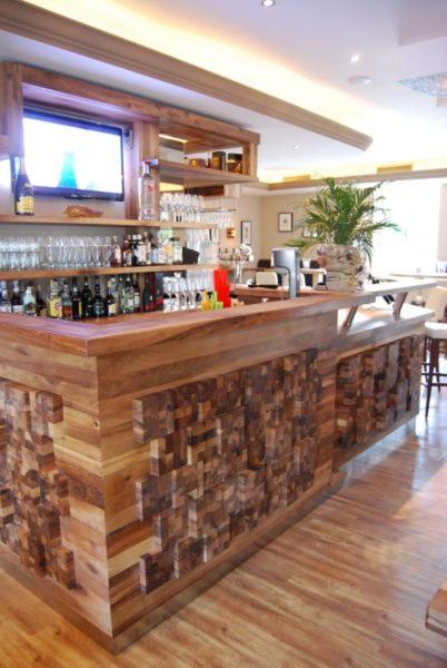 Hotel Altes Landhaus - Housity