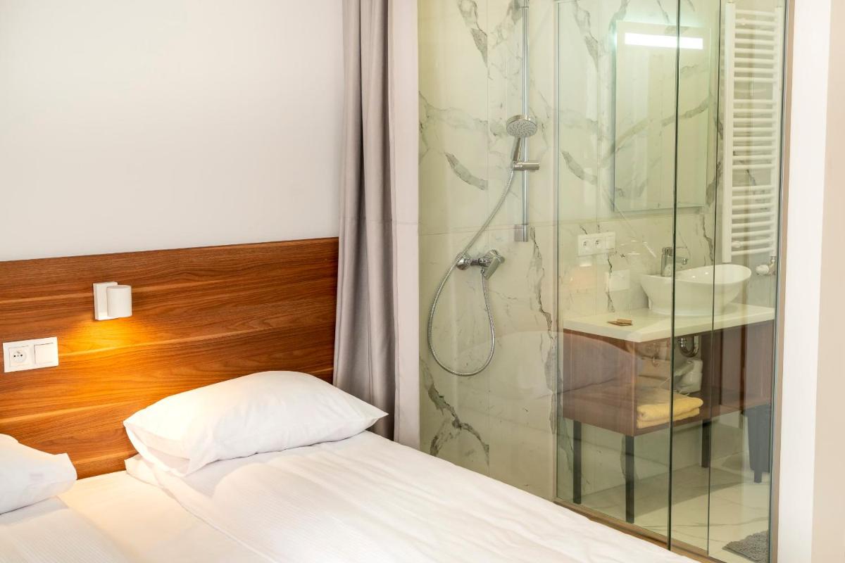 Agawa restauracja&Hotel - Housity