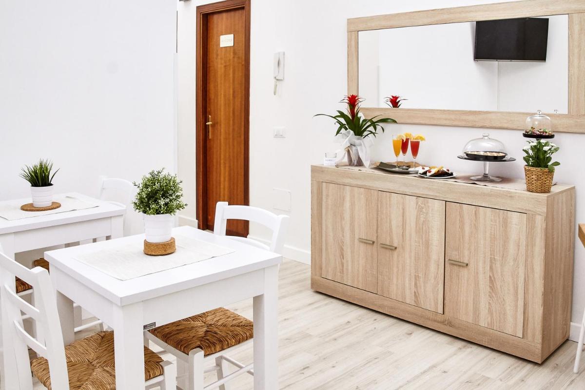 Palermo Inn Apartment - Housity