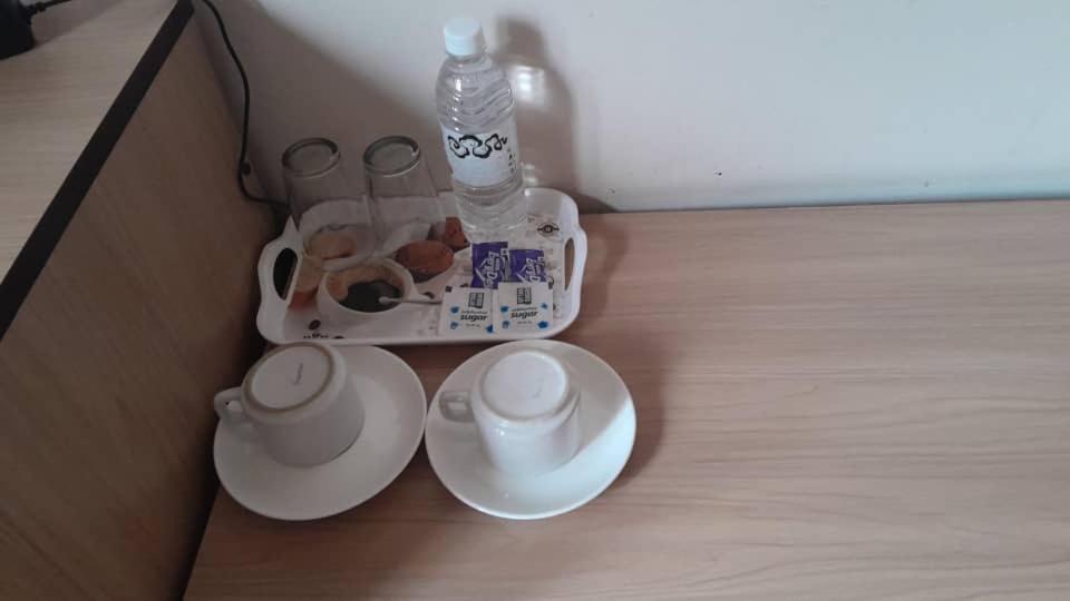 Hotel Paro - Housity