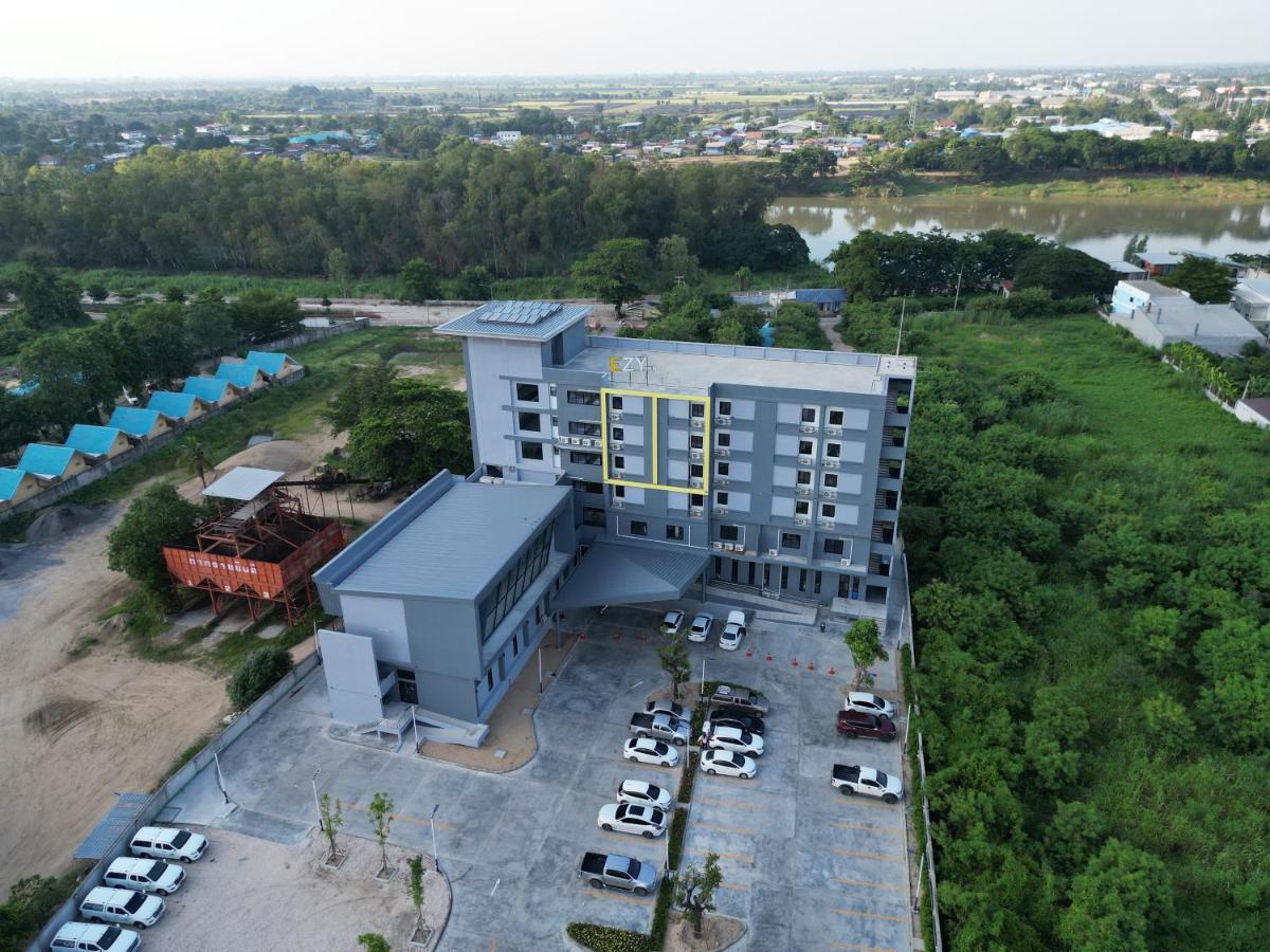 Ezyinn - Housity