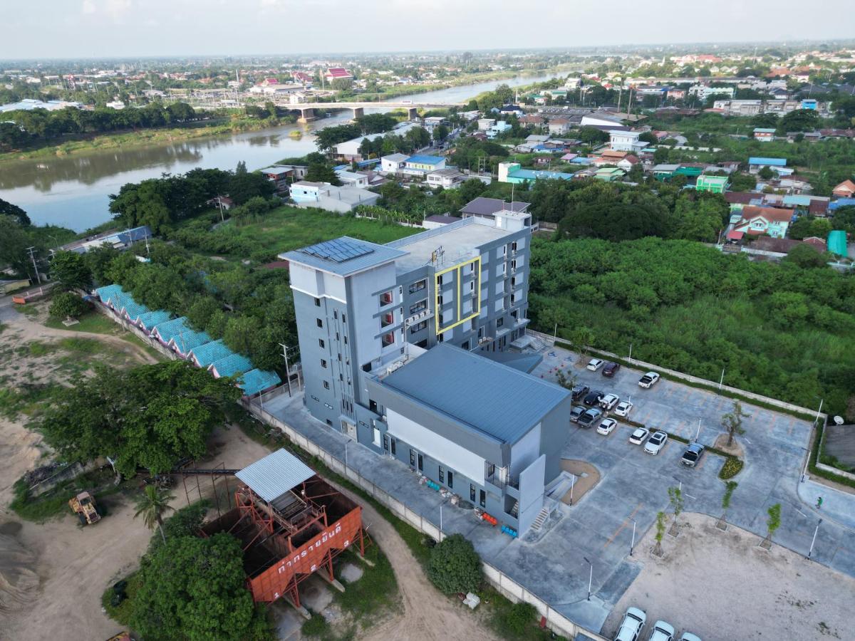 Ezyinn - Housity
