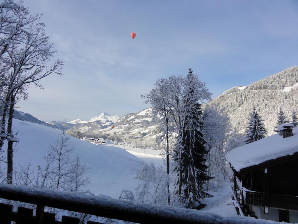 Appartement confortable a Megeve 60 m² vue sur montagnes - Housity