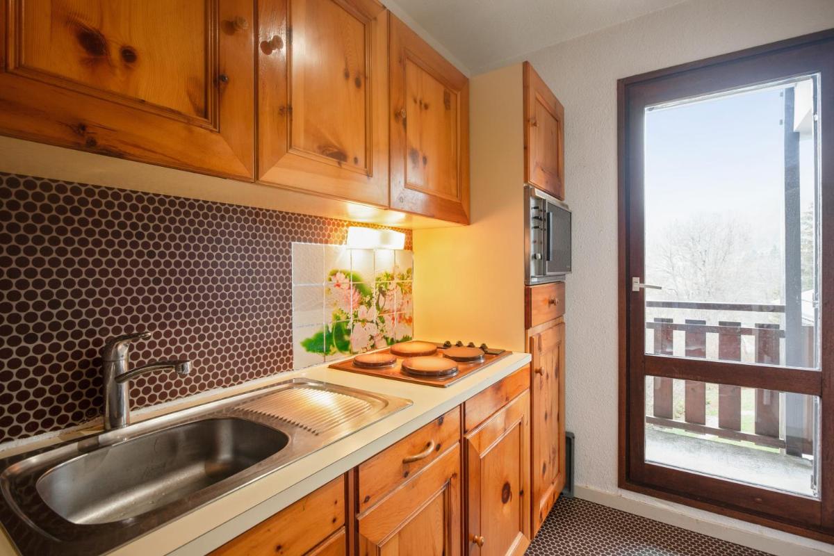 Appartement confortable a Megeve 60 m² vue sur montagnes - Housity