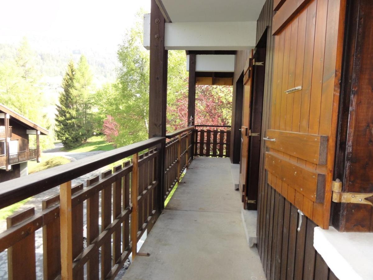 Appartement confortable a Megeve 60 m² vue sur montagnes - Housity