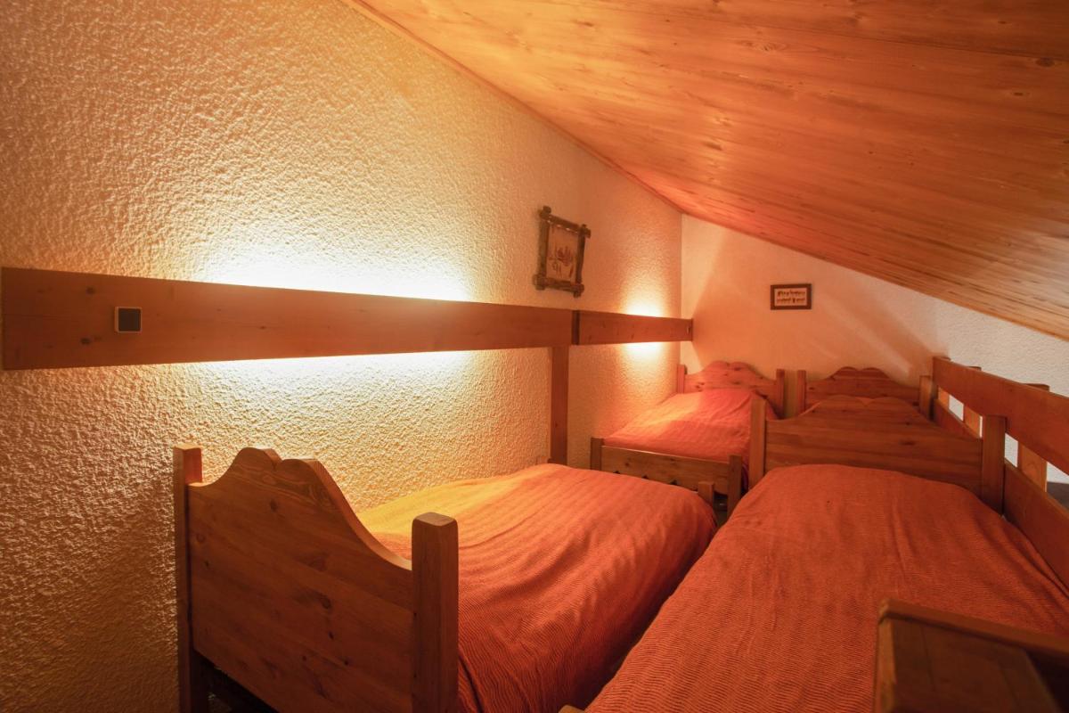 Appartement confortable à Megève - 60 m² - vue sur montagnes - Hizvo
