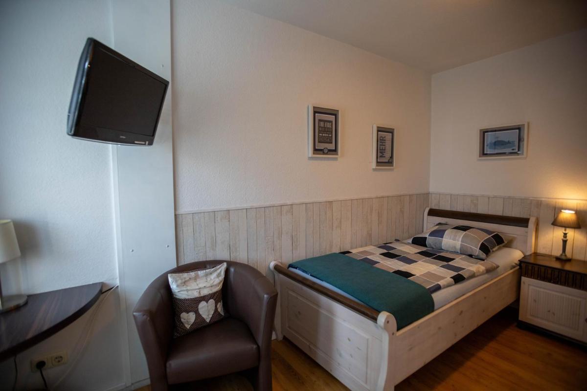 Wegeners Landhaus UG - Housity