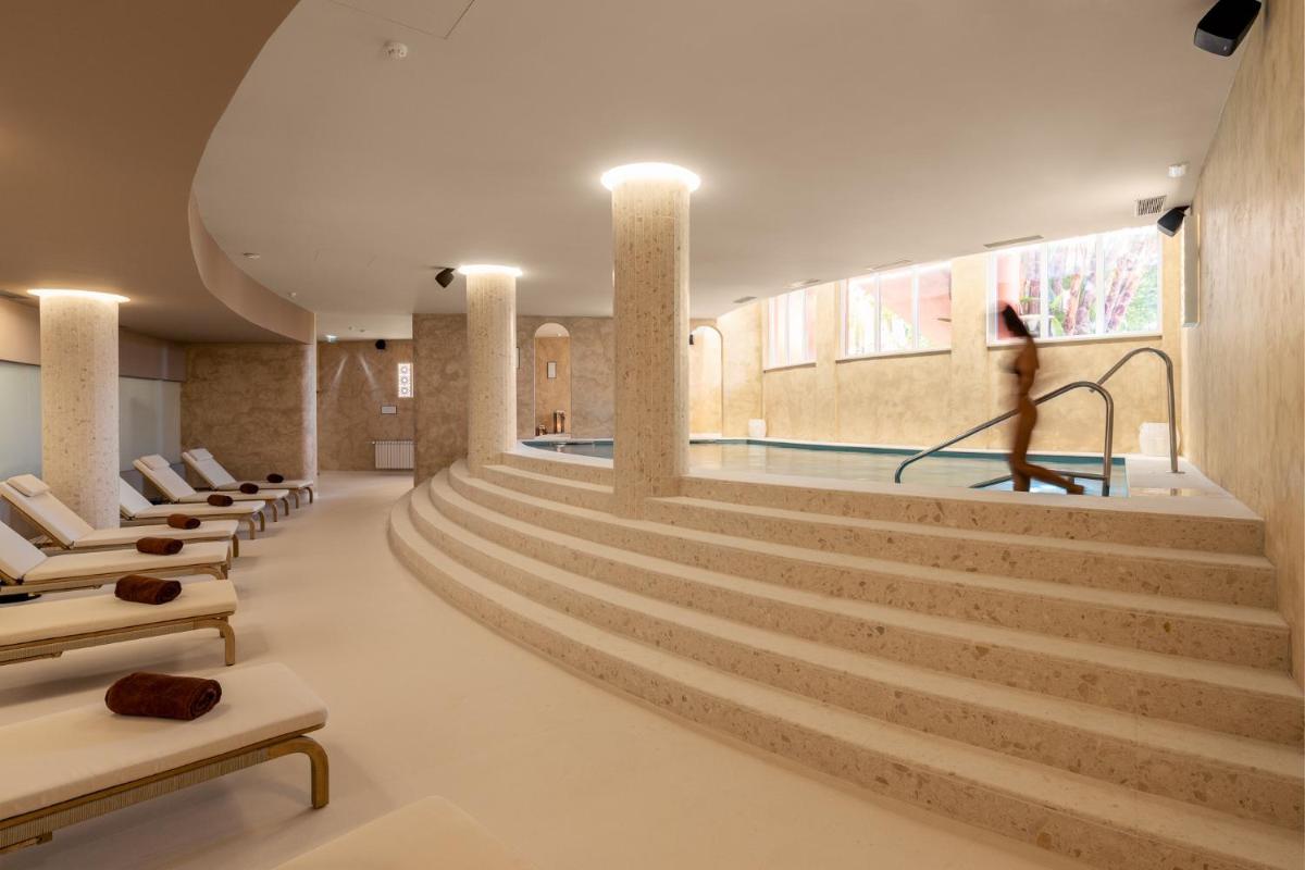 Imagem da galeria de Belavista Da Luz - Wellness & Lifestyle Hotel na Praia da Luz