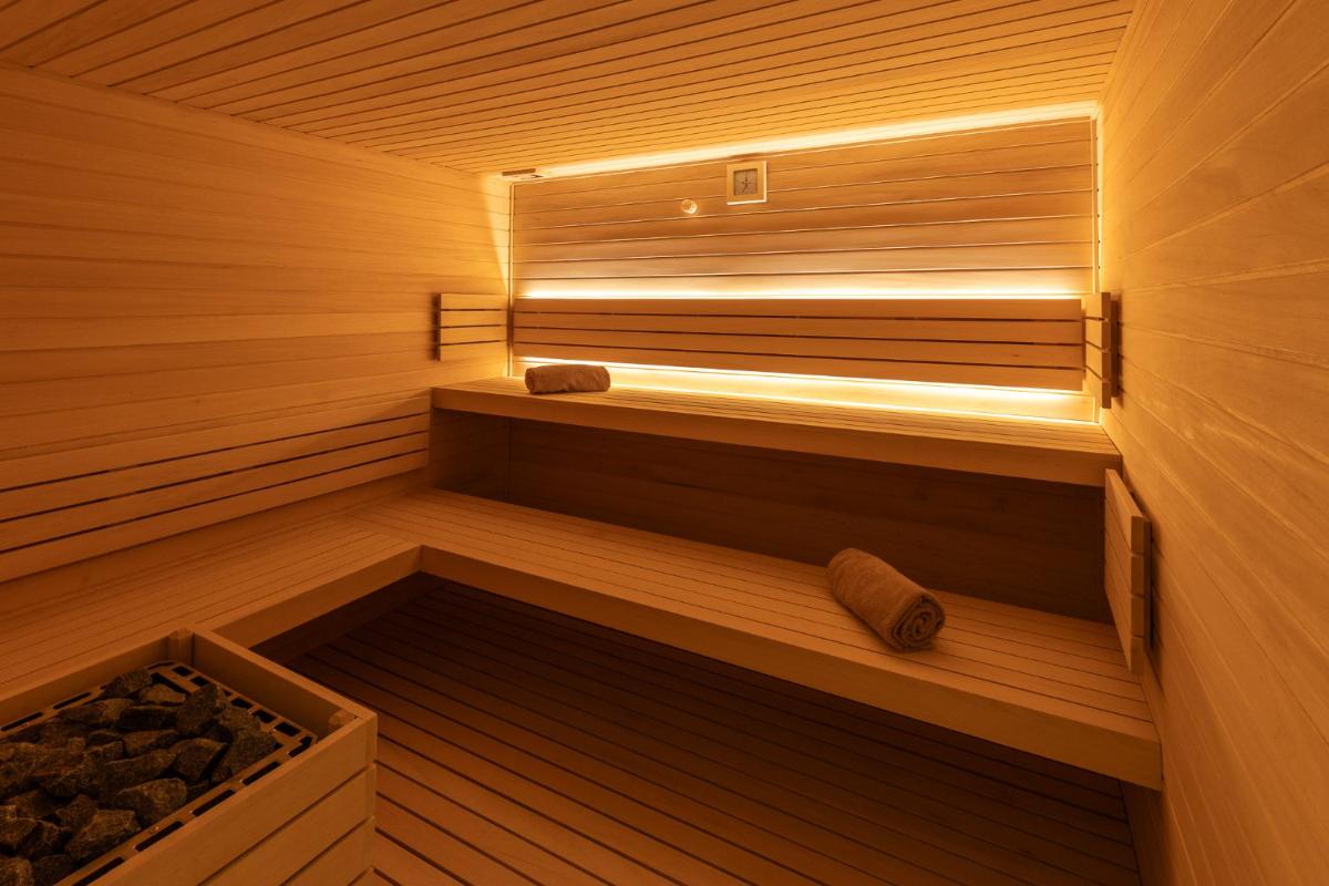 Imagem da galeria de Belavista Da Luz - Wellness & Lifestyle Hotel na Praia da Luz