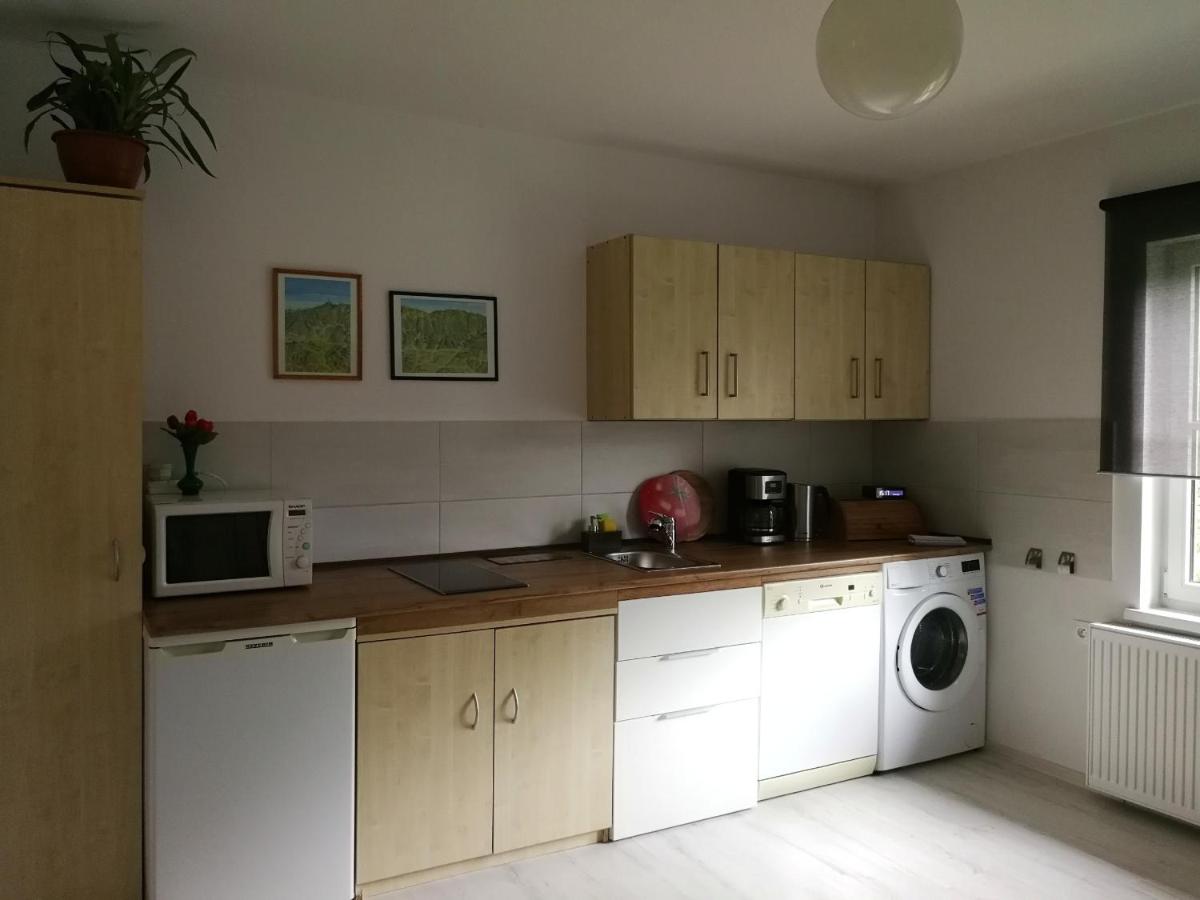 Kącik u Miry - Housity