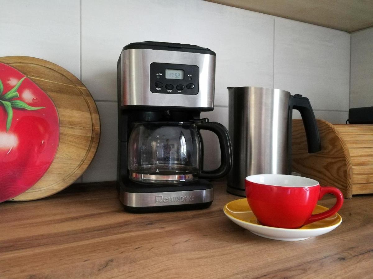 Kącik u Miry - Housity