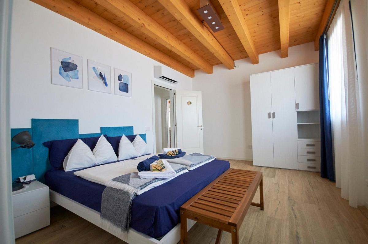 Ca' Brazzo Bed Relais - Housity