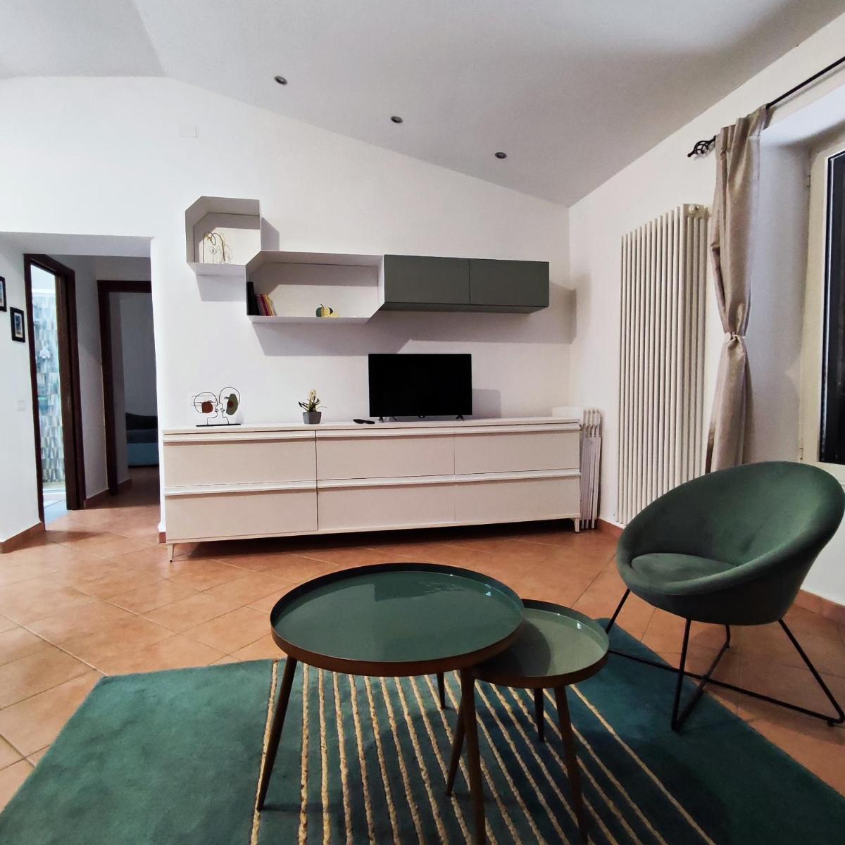 Vicolo delle Forbici - Housity