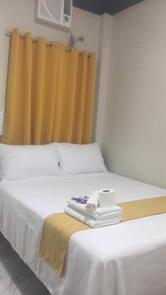 Brent's Tourist Inn - Housity