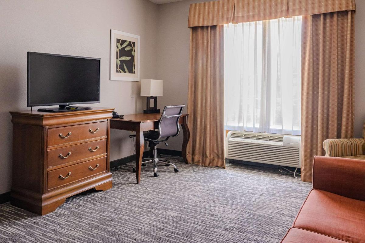 Country Inn & Suites by Radisson, BWI Airport Baltimore , MD - Housity