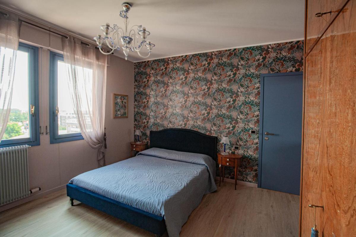 B&B Casa VikToria- Royal Suite con bagno privato - Housity