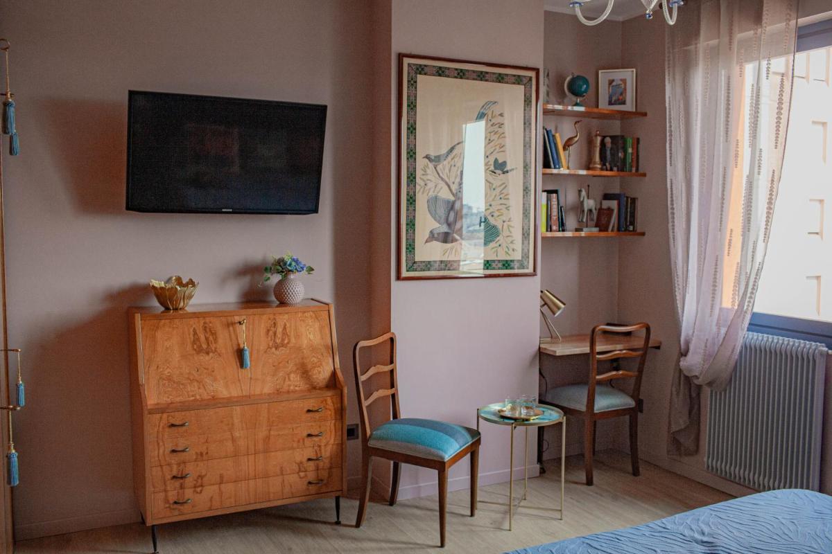 B&B Casa VikToria- Royal Suite con bagno privato - Housity