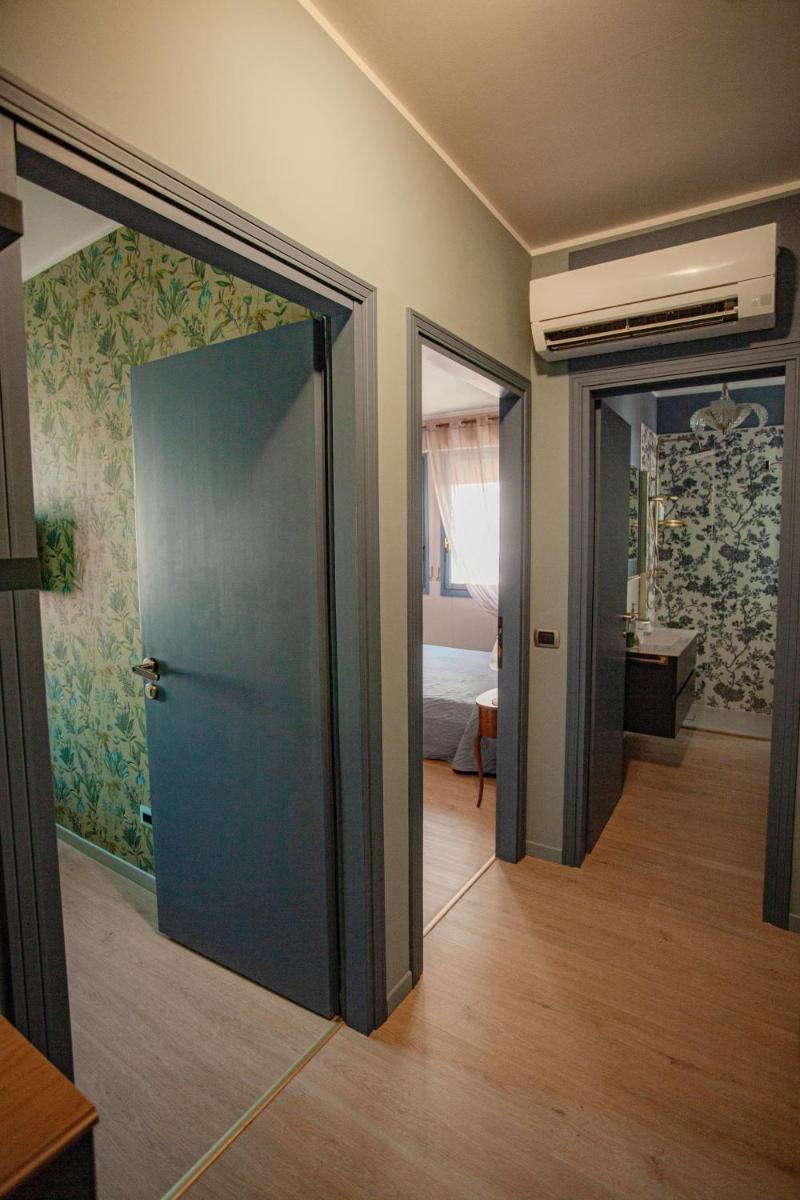 B&B Casa VikToria- Royal Suite con bagno privato - Housity