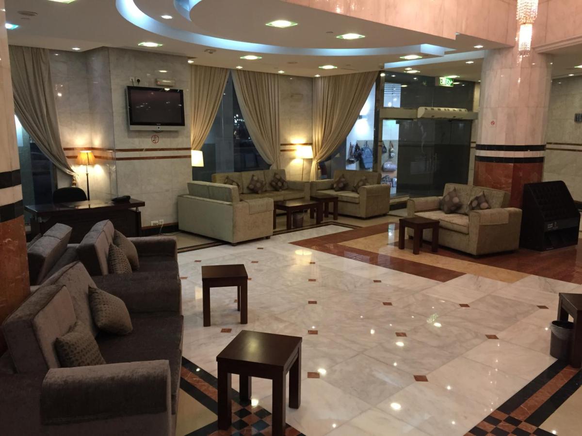 Suitetrails - Manazel Alaswaf Hotel