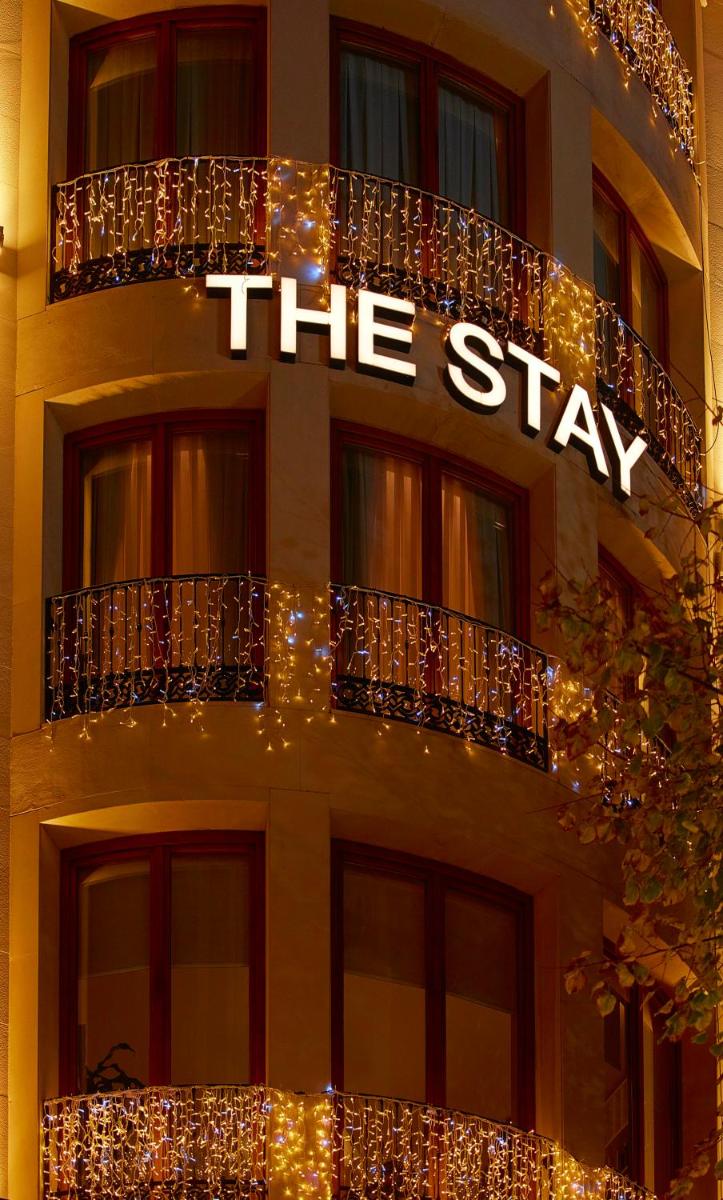 The Stay Nisantasi - Housity