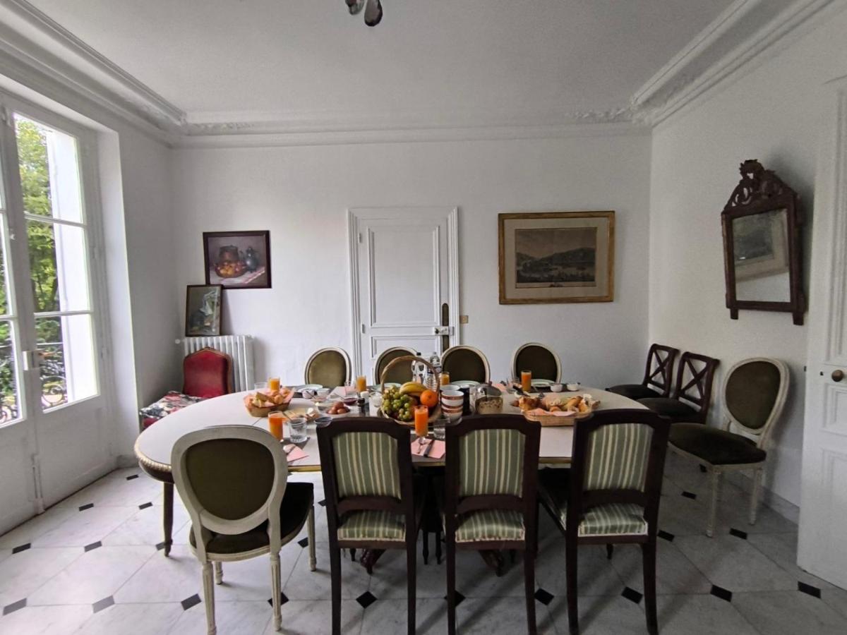 Domaine de Ris - Housity