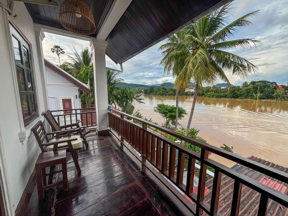 Mao Pha Sok Riverside Guesthouse - Housity