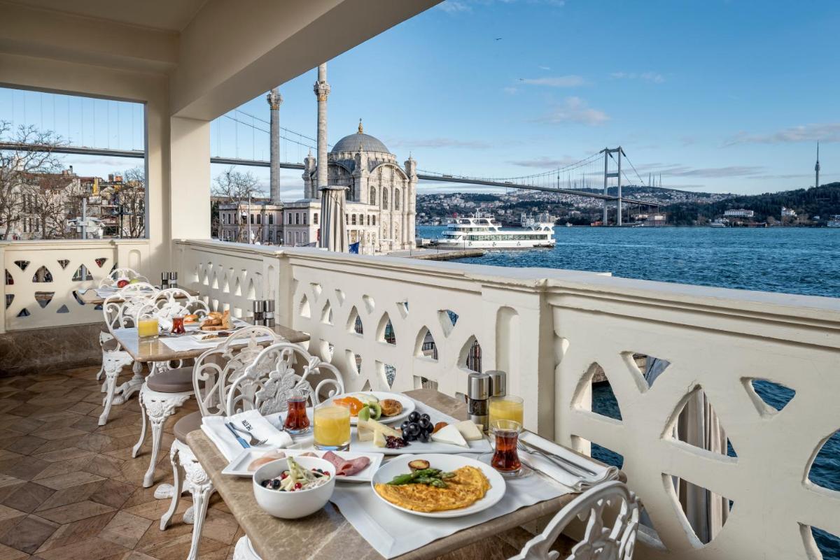 The Stay Bosphorus - Housity