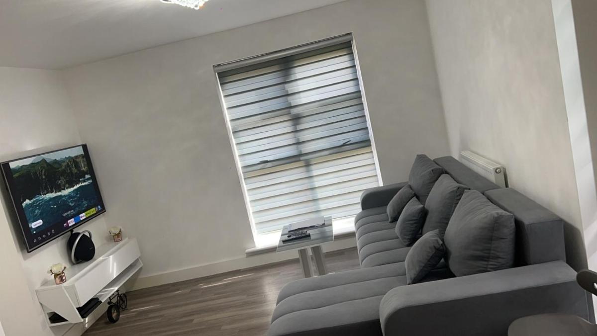 Serenity City Stay - Housity