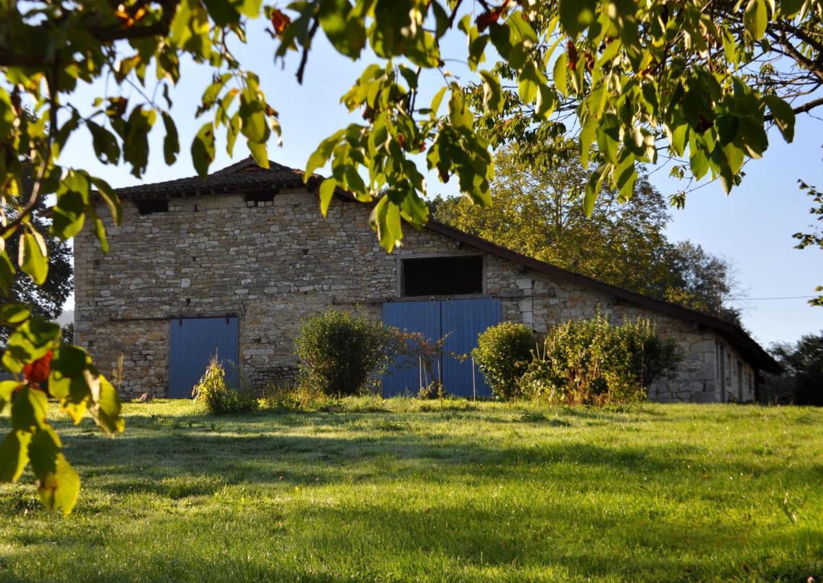 Terres de la Grange - Housity