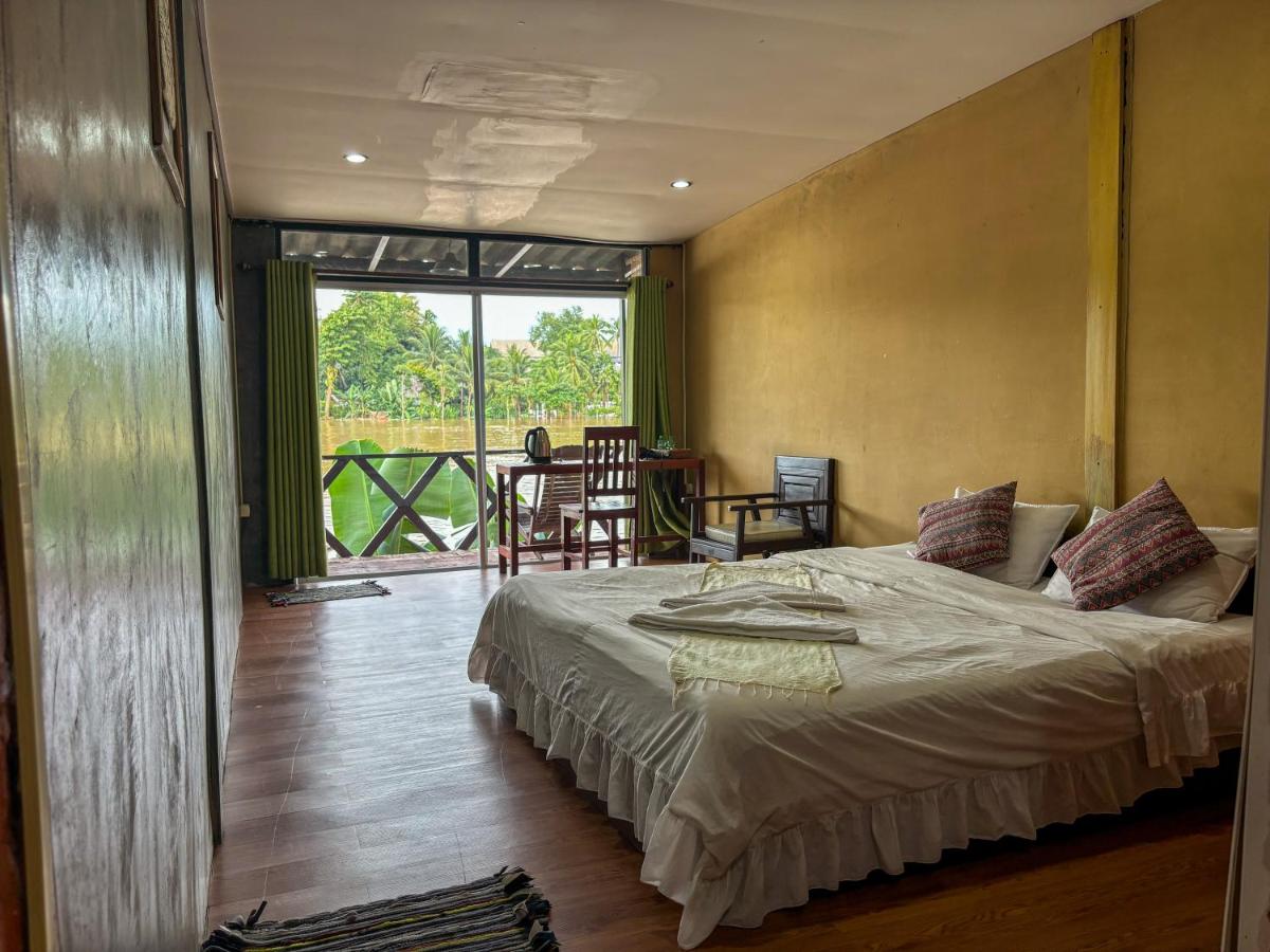 Mao Pha Sok Riverside Guesthouse - Housity
