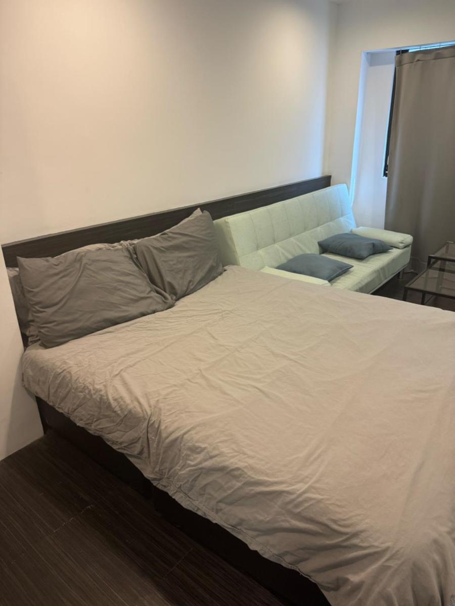 Taipei Breeze Guesthouse - Hizvo