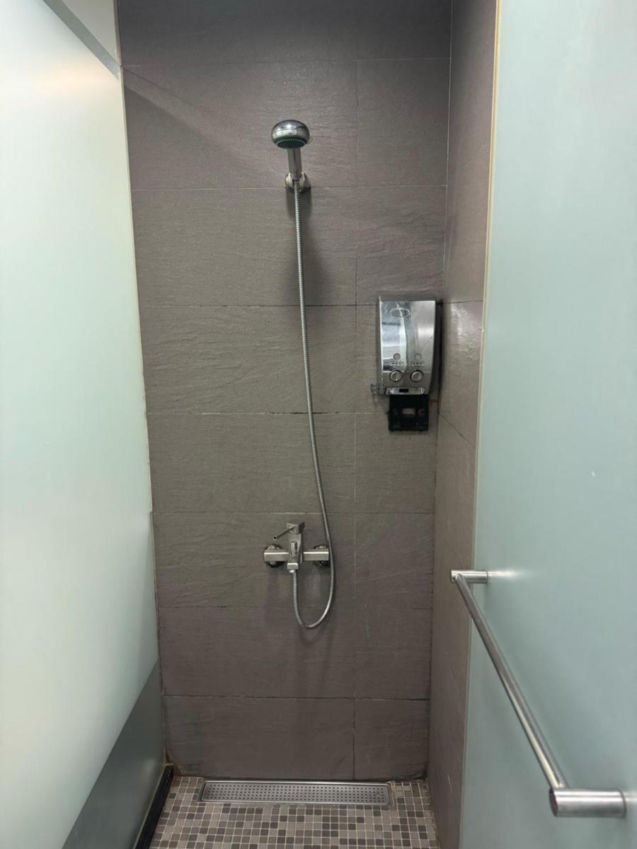 Taipei Breeze Guesthouse - Hizvo