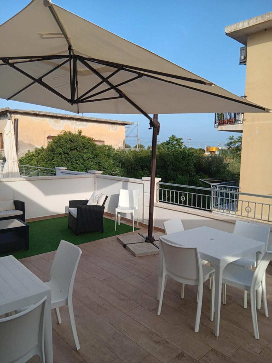La Perla Amantea - Housity