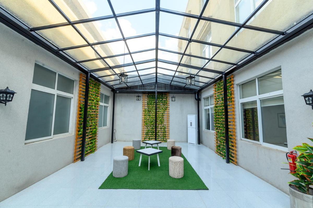 Hotel One Mansehra - Housity