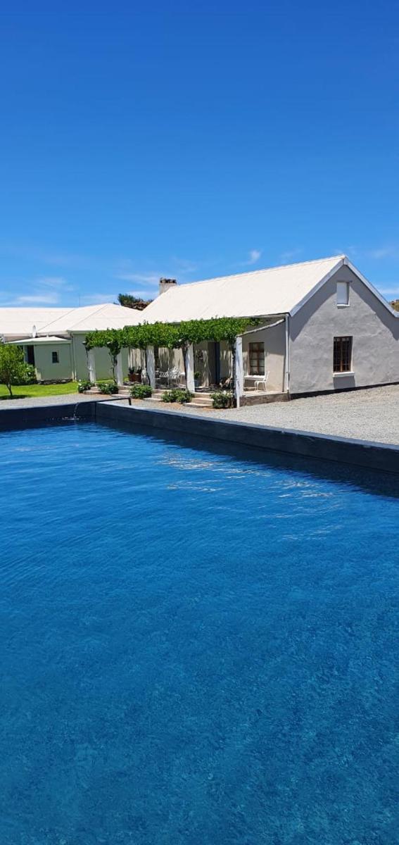 Mooifontein Cottage - Housity