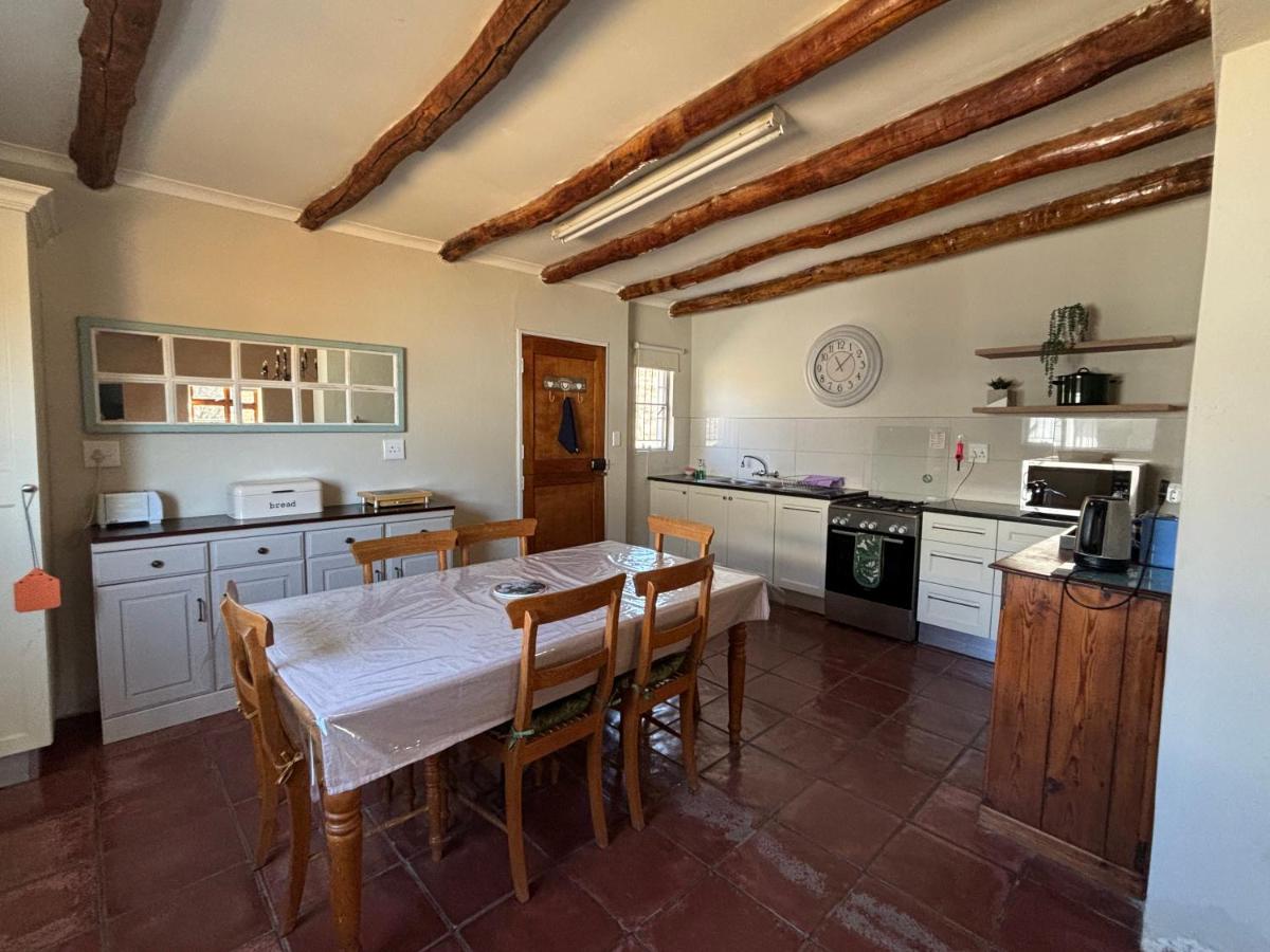 Mooifontein Cottage - Housity