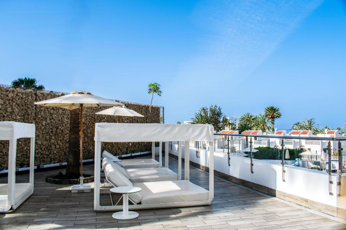 Coral Ocean View - Adults Only - Housity