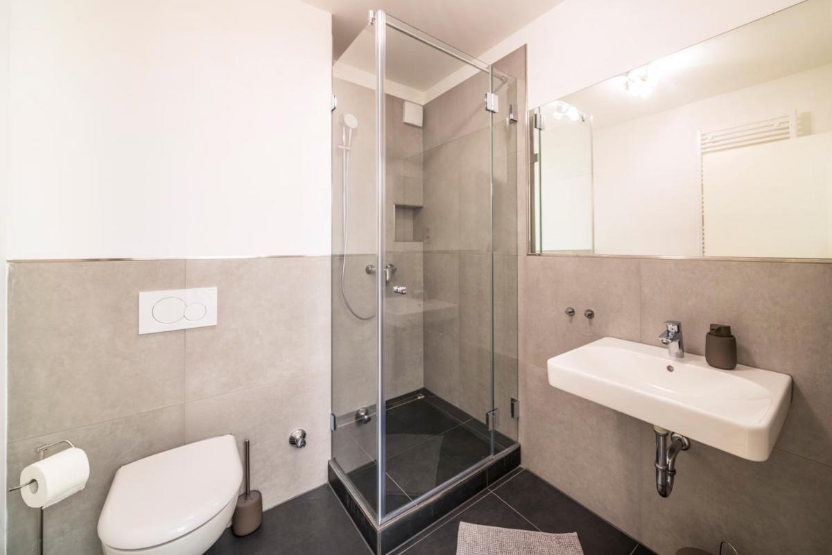 Glück Auf Appartements Kaiserstraße Mülheim - Housity