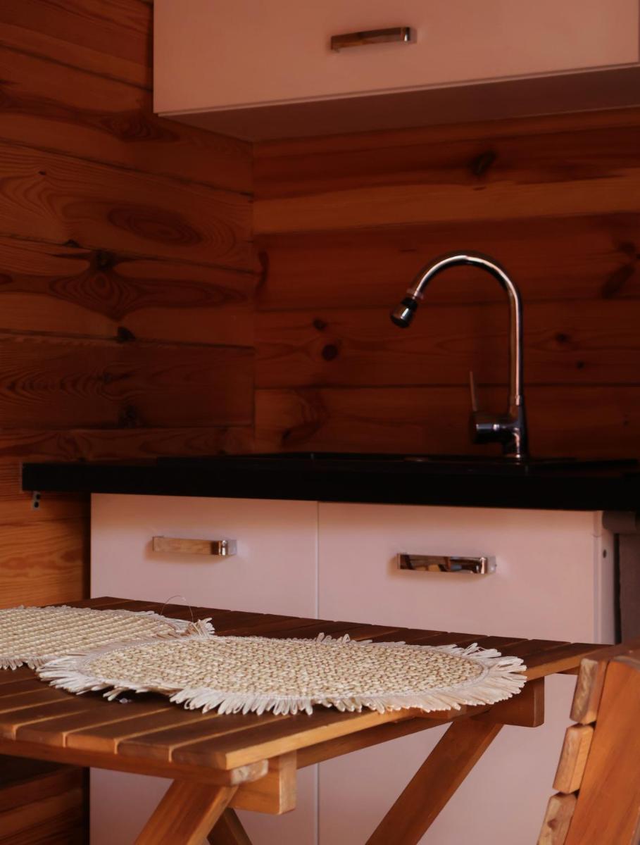 Domki w Dolinie Radomki - Housity